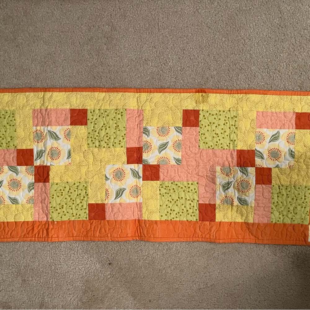 Table Runner